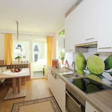 Apartment Beautiful In Maurach With Garden