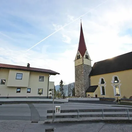 Beautiful In Maurach With Garden Eben am Achensee