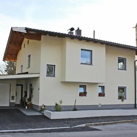 Beautiful In Maurach With Garden Apartment