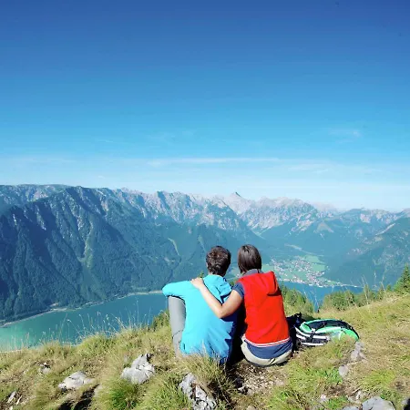 Beautiful In Maurach With Garden * Eben am Achensee