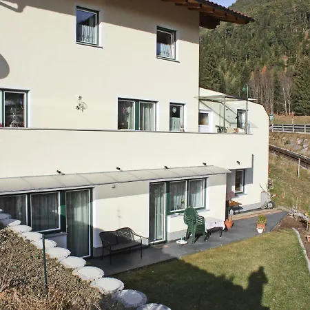Apartment Beautiful In Maurach With Garden Eben am Achensee