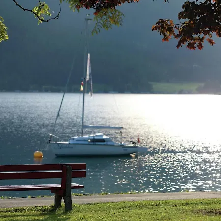 Beautiful In Maurach With Garden * Eben am Achensee